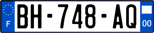 BH-748-AQ