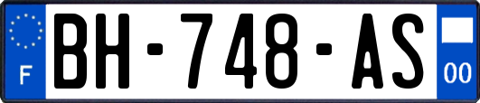 BH-748-AS