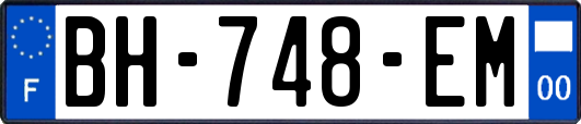 BH-748-EM