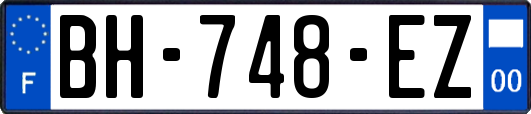 BH-748-EZ