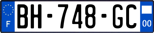 BH-748-GC