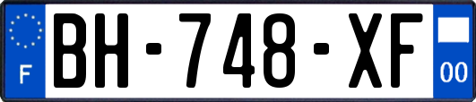 BH-748-XF