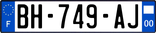 BH-749-AJ