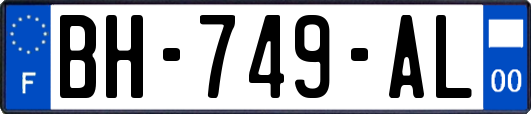 BH-749-AL