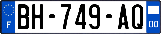 BH-749-AQ