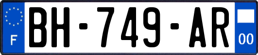 BH-749-AR