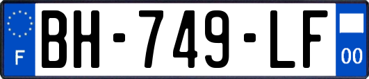BH-749-LF