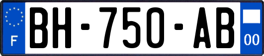 BH-750-AB