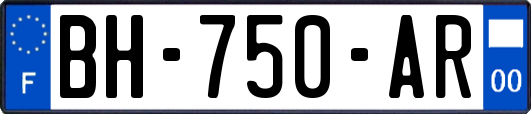 BH-750-AR