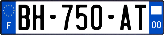 BH-750-AT