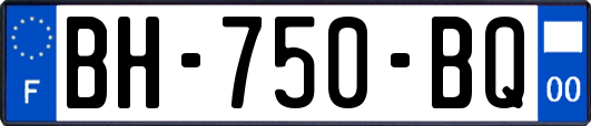 BH-750-BQ