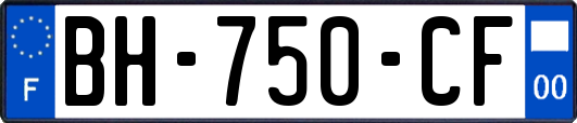 BH-750-CF