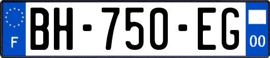 BH-750-EG