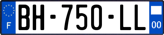 BH-750-LL
