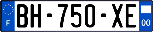 BH-750-XE