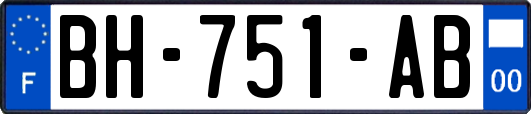 BH-751-AB