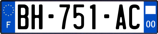 BH-751-AC