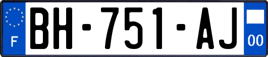 BH-751-AJ