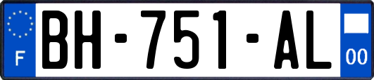 BH-751-AL