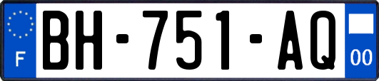 BH-751-AQ