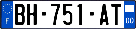 BH-751-AT