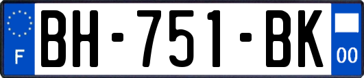 BH-751-BK