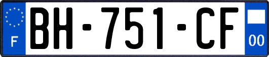 BH-751-CF