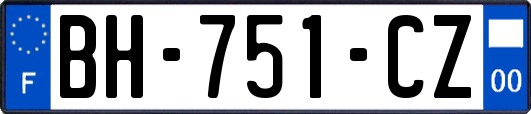 BH-751-CZ