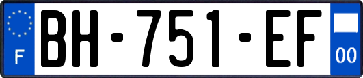 BH-751-EF