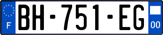 BH-751-EG