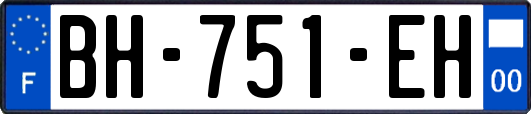 BH-751-EH