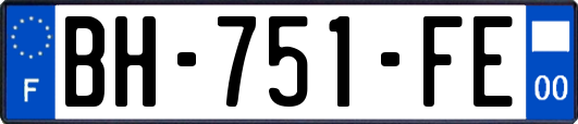 BH-751-FE