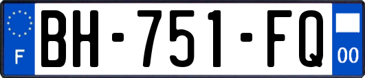BH-751-FQ