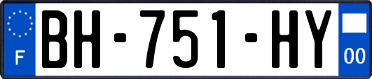 BH-751-HY