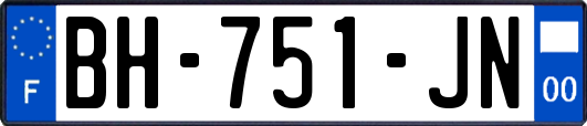BH-751-JN