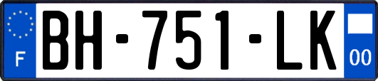 BH-751-LK