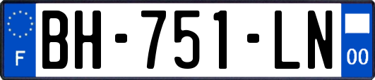 BH-751-LN