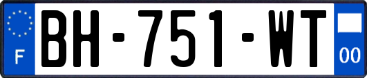BH-751-WT