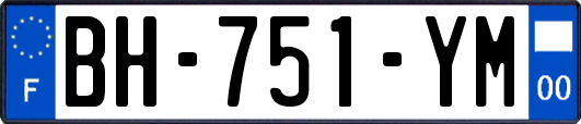BH-751-YM