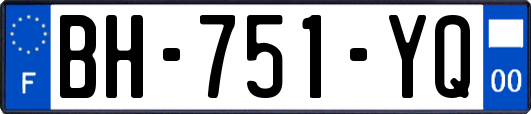 BH-751-YQ