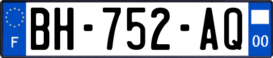 BH-752-AQ