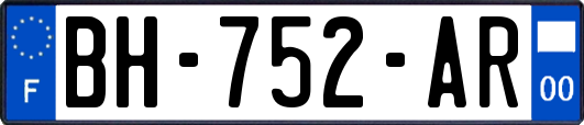 BH-752-AR