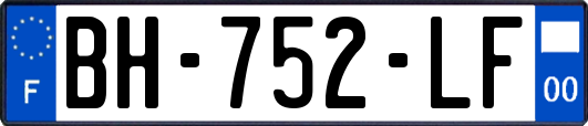BH-752-LF