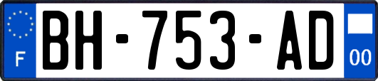 BH-753-AD