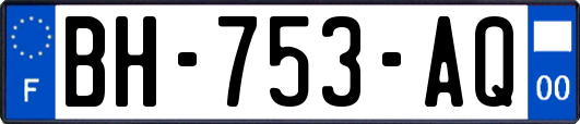 BH-753-AQ