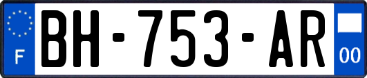 BH-753-AR