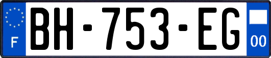 BH-753-EG