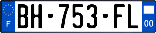 BH-753-FL