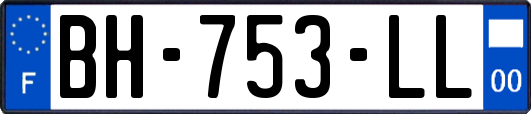 BH-753-LL