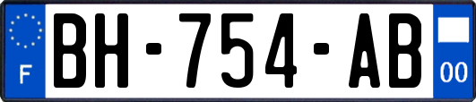 BH-754-AB